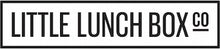 Little Lunch Box Co logo in capital text.